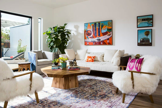 Simple Tricks to Upgrade Your Home Decor