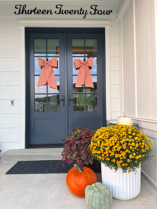 Fall Porch Decor Ideas That Will Wow Your Neighbors