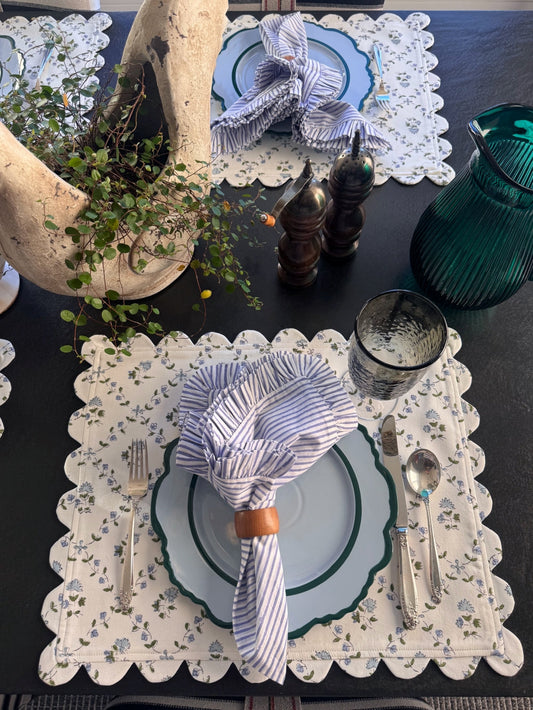 Dinner Party Decor