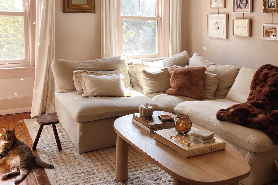 How to Make Your Home Feel More Inviting
