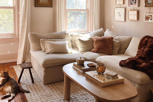 How to Make Your Home Feel More Inviting