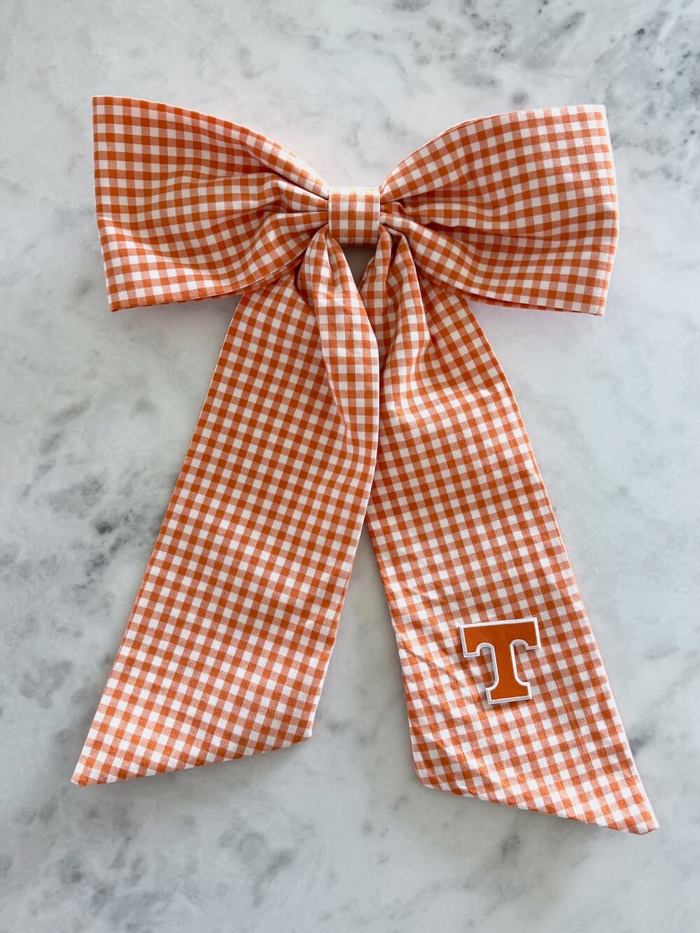 Iron-on College Patches