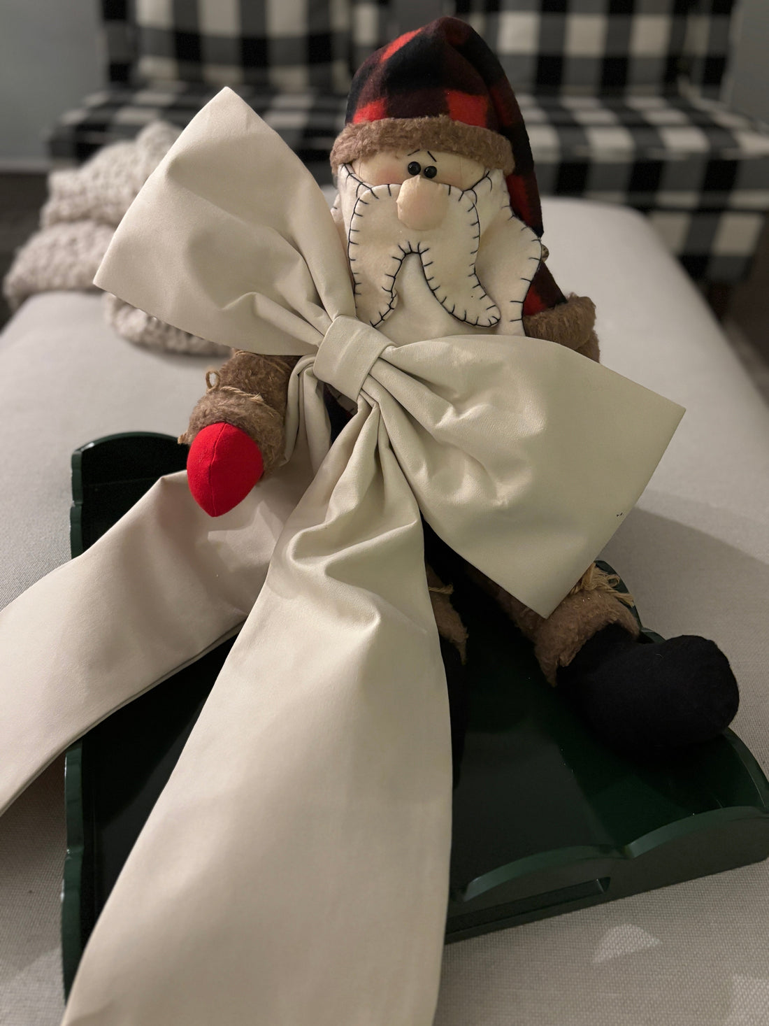 The Cozy Days After Thanksgiving