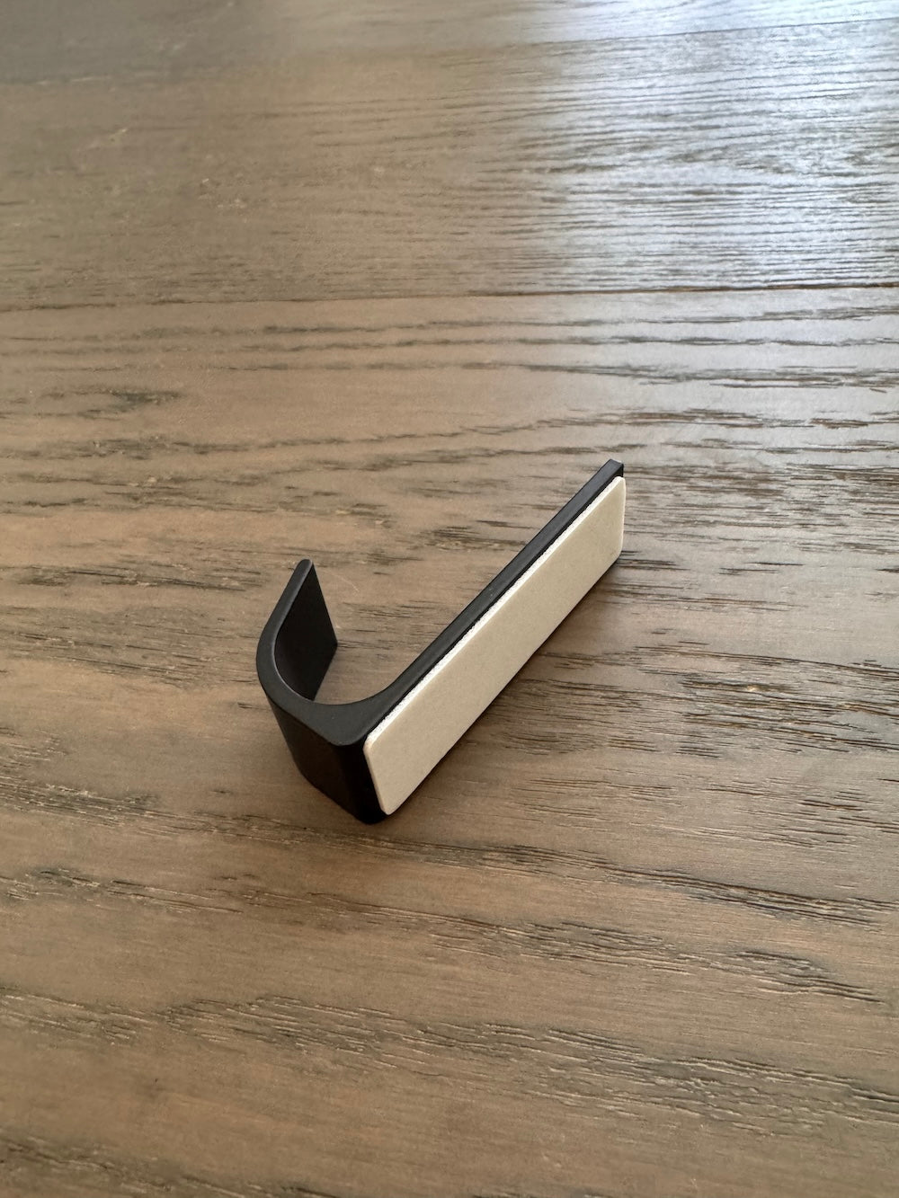 Metal Hook (Permanent Adhesive)