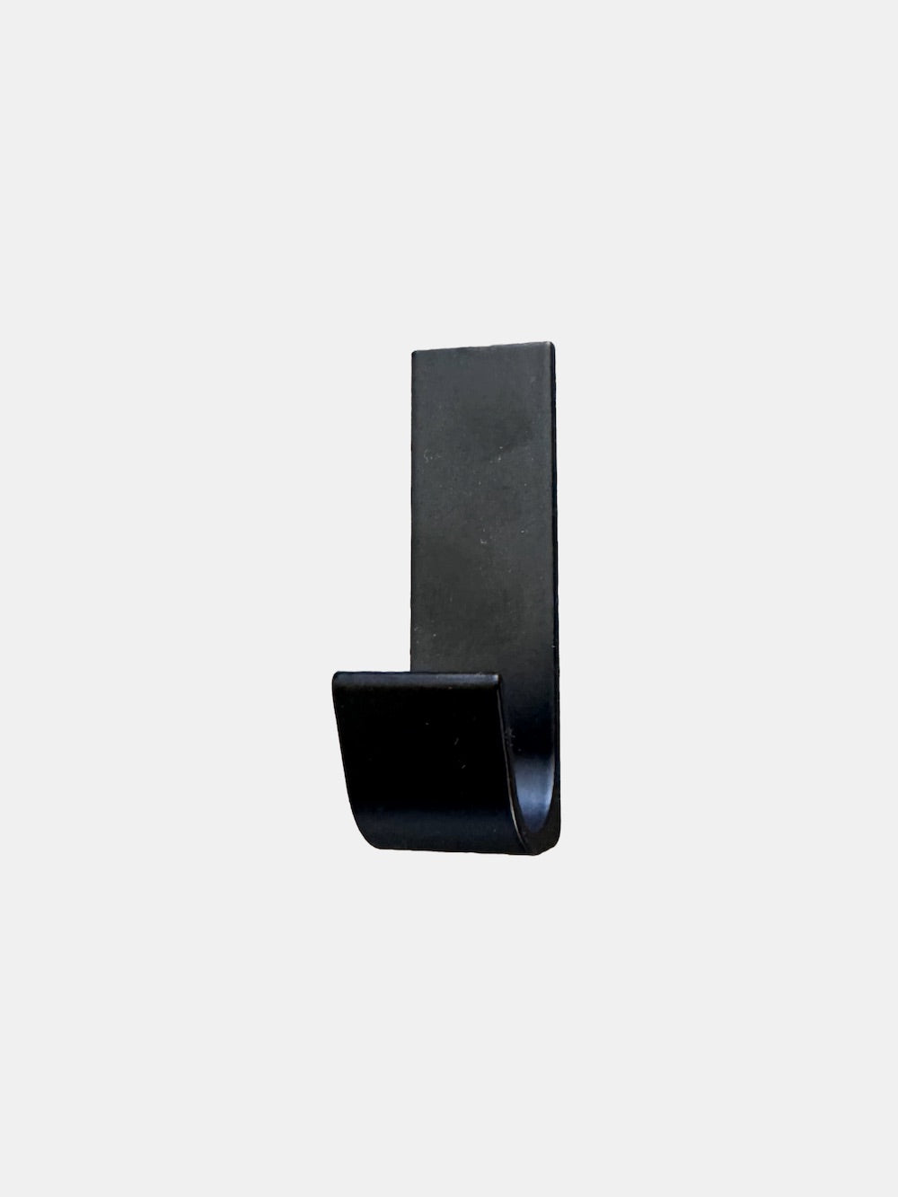 Metal Hook (Permanent Adhesive)