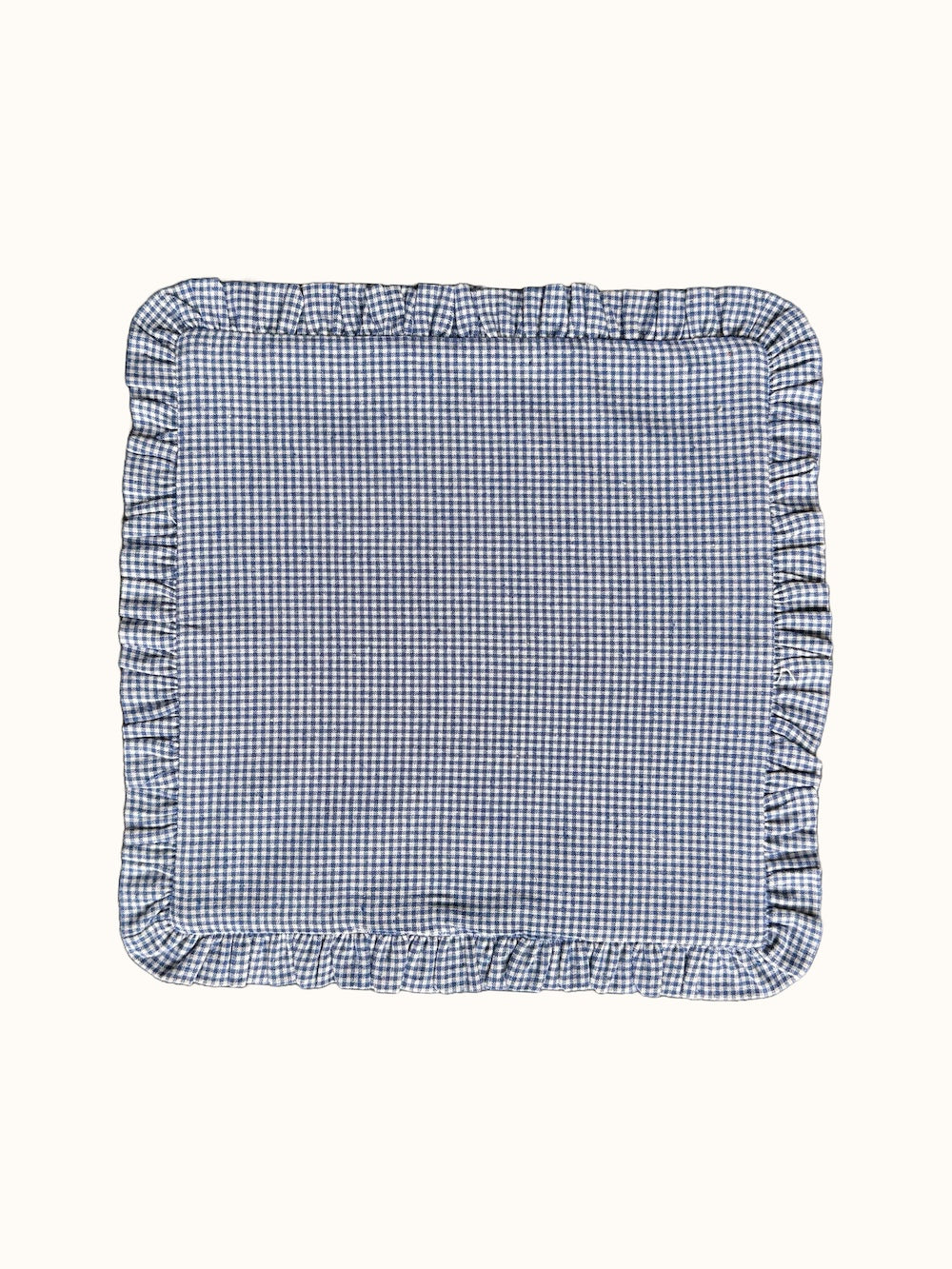 Blue 2-Piece Dish Towel and Cloth Set