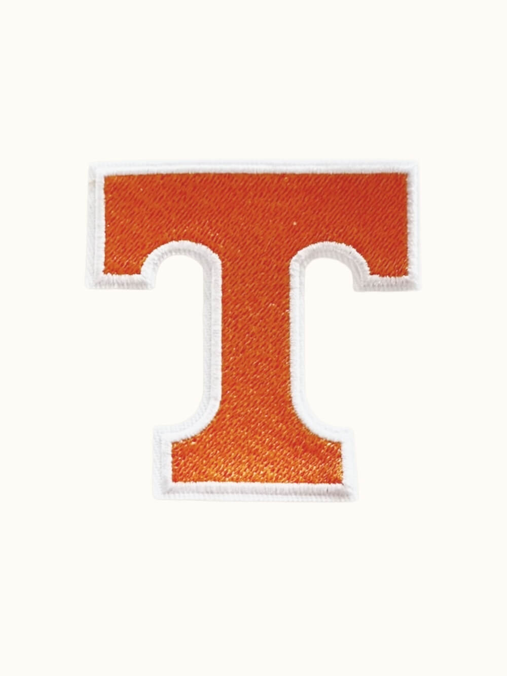 Iron-on College Patches