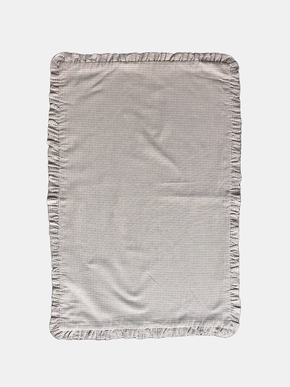 Cream 2-Piece Dish Towel and Cloth Set