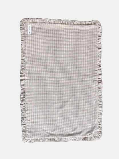 Cream 2-Piece Dish Towel and Cloth Set