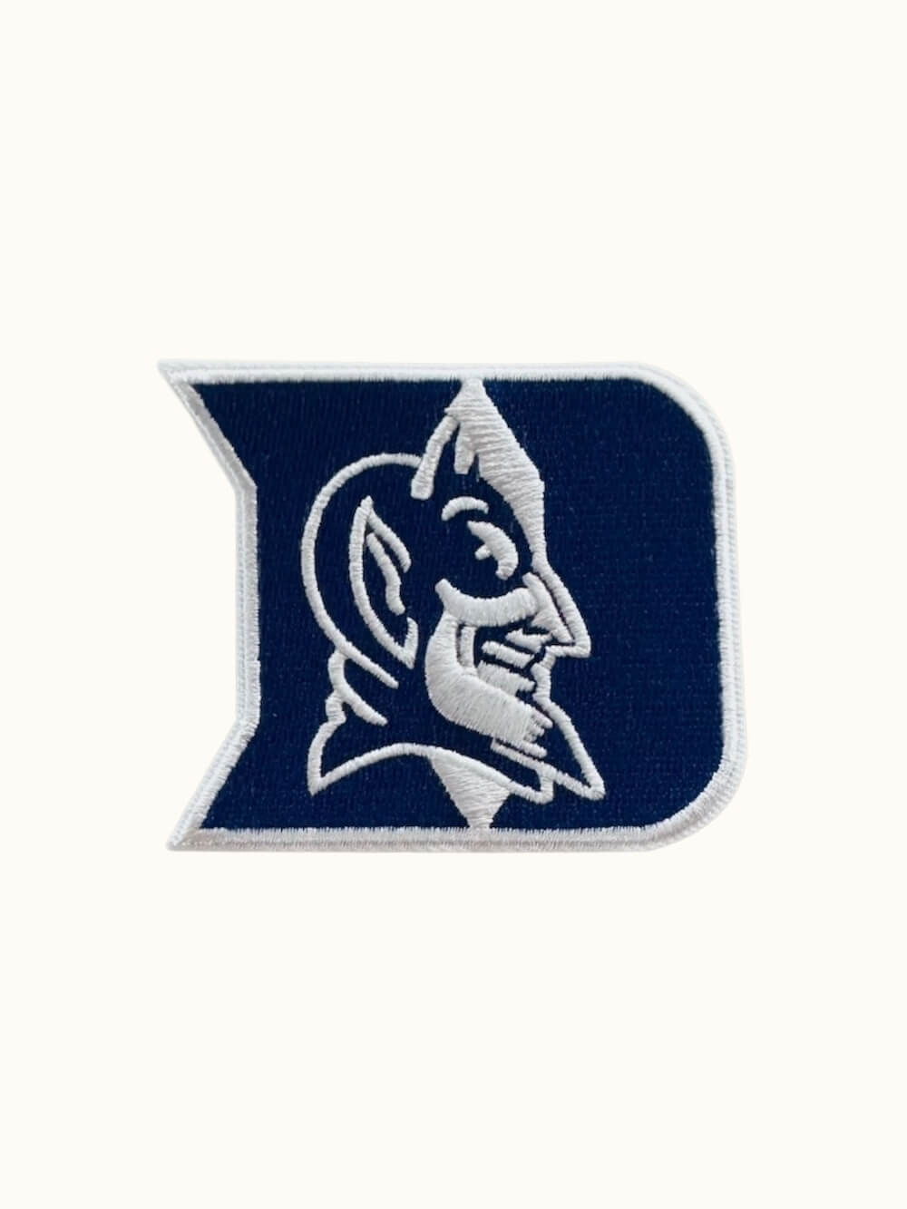 Iron-on College Patches