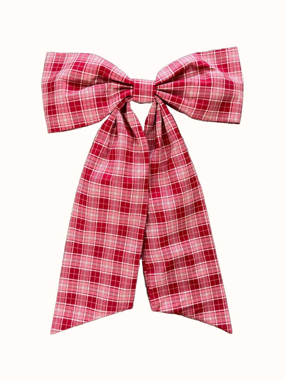 Christmas Plaid (Heavy Cotton)