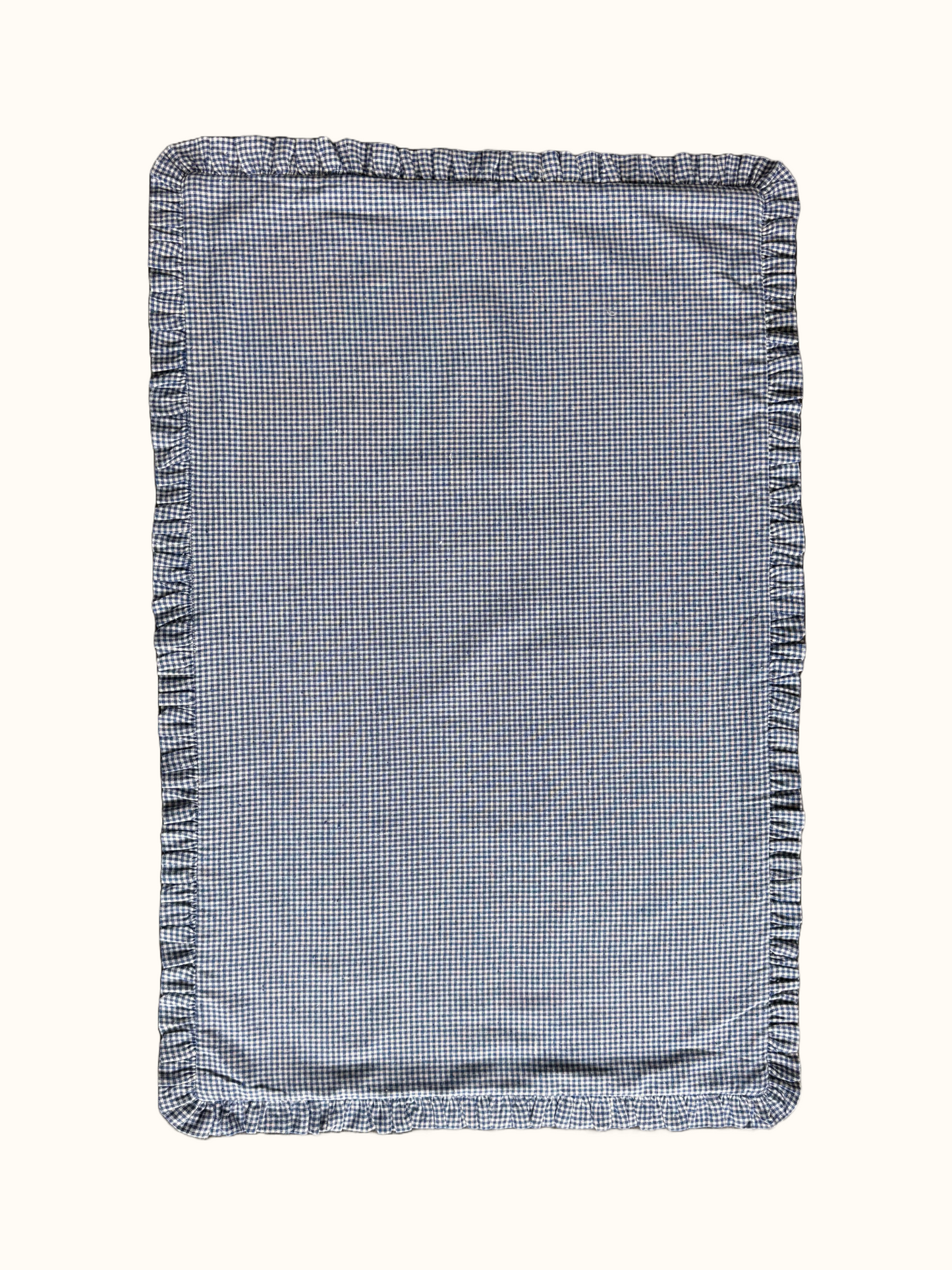 Blue 2-Piece Dish Towel and Cloth Set